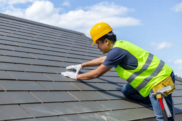 Best Storm Damage Roof Repair  in Dunkirk, MD