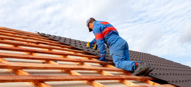 Best Roof Insulation Installation  in Dunkirk, MD